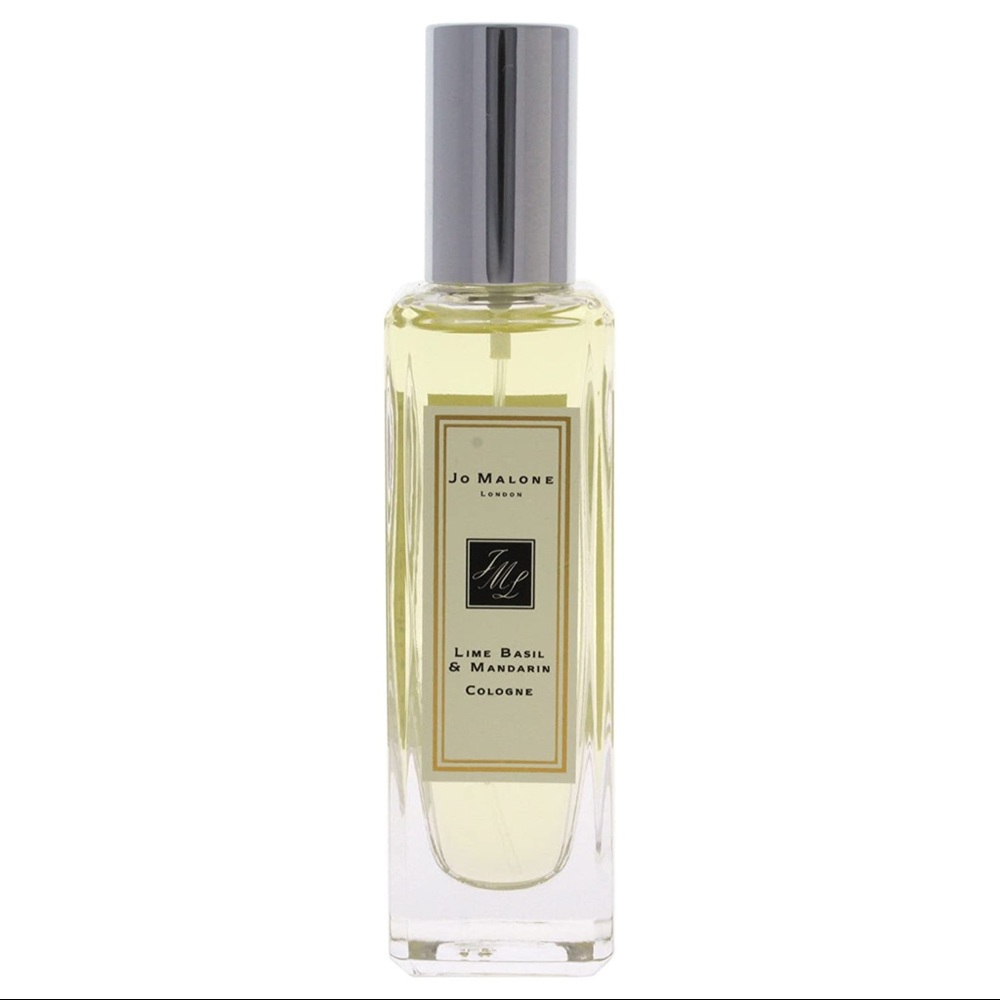 Jo Malone lime basil and mandarin